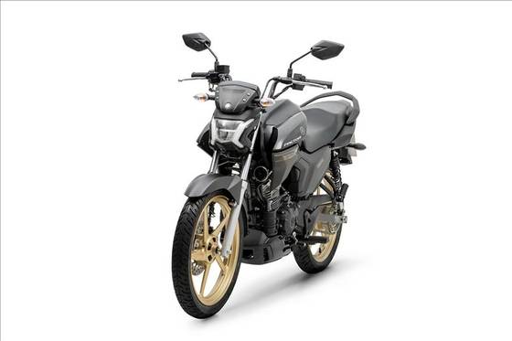 YAMAHA FACTOR 150 DX YAMAHA FACTOR 150 DX